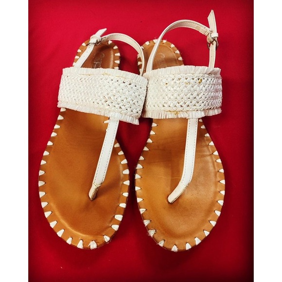 Sandals‎ - Picture 1 of 5